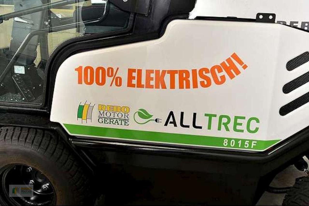 Sichelmäher za tip Sonstige 8015F, Neumaschine u Cloppenburg (Slika 2)