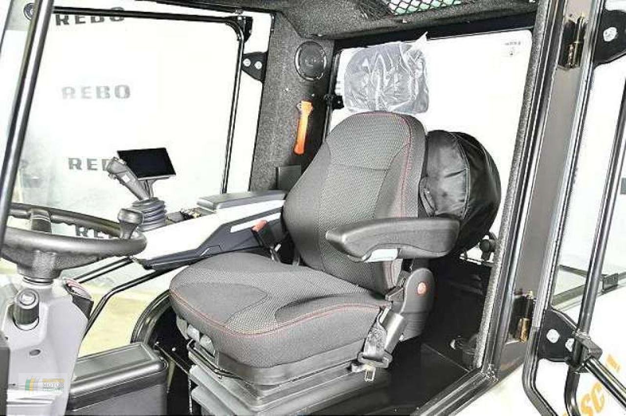 Sichelmäher za tip Sonstige 8015F, Neumaschine u Cloppenburg (Slika 4)