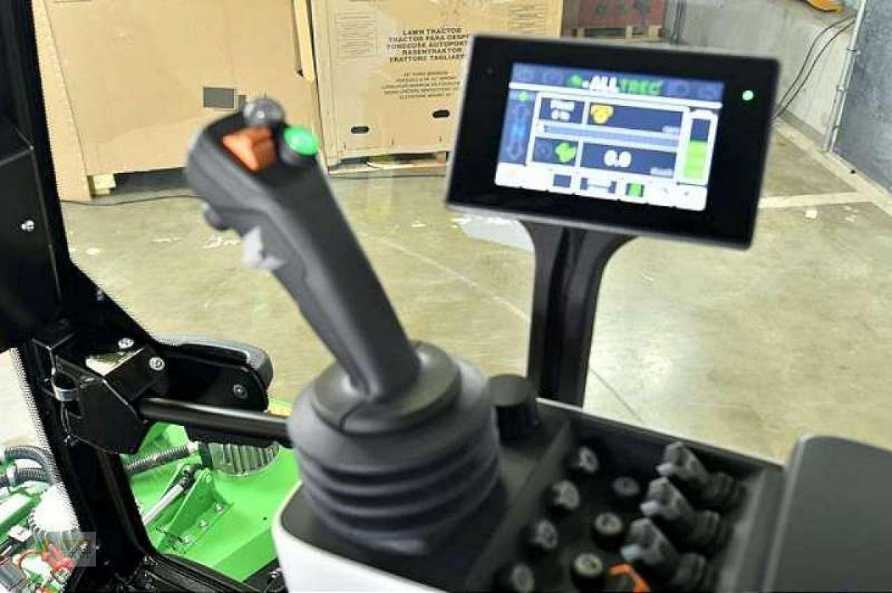 Sichelmäher za tip Sonstige 8015F, Neumaschine u Cloppenburg (Slika 5)