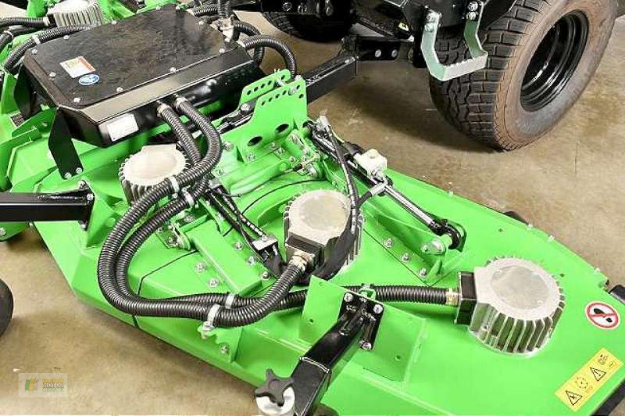 Sichelmäher za tip Sonstige 8015F, Neumaschine u Cloppenburg (Slika 10)