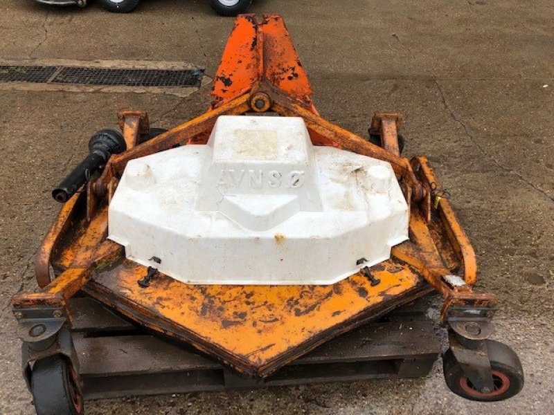 Sichelmäher tipa Sonstige AVNSØ klipper, Gebrauchtmaschine u Vejle (Slika 1)