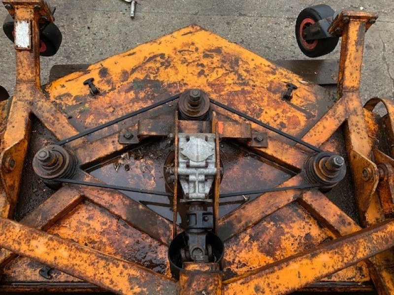 Sichelmäher tipa Sonstige AVNSØ klipper, Gebrauchtmaschine u Vejle (Slika 4)