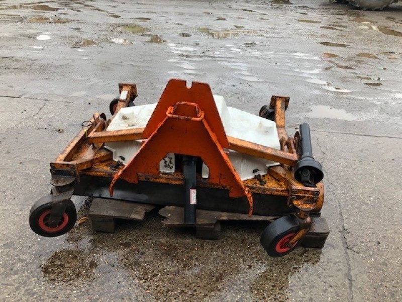 Sichelmäher tipa Sonstige AVNSØ klipper, Gebrauchtmaschine u Vejle (Slika 3)