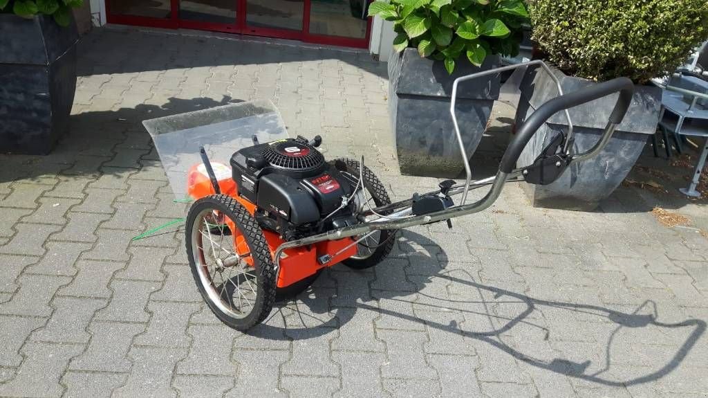 Sichelmäher typu Sonstige B & S 6 PK Gras Trimmer, Gebrauchtmaschine v Borne (Obrázek 5)