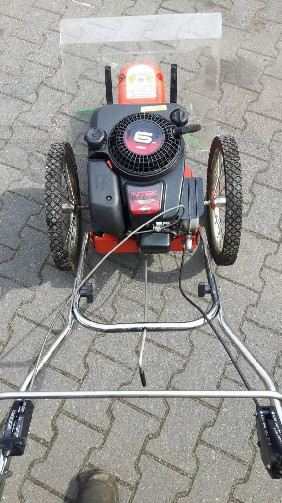 Sichelmäher typu Sonstige B & S 6 PK Gras Trimmer, Gebrauchtmaschine v Borne (Obrázek 2)