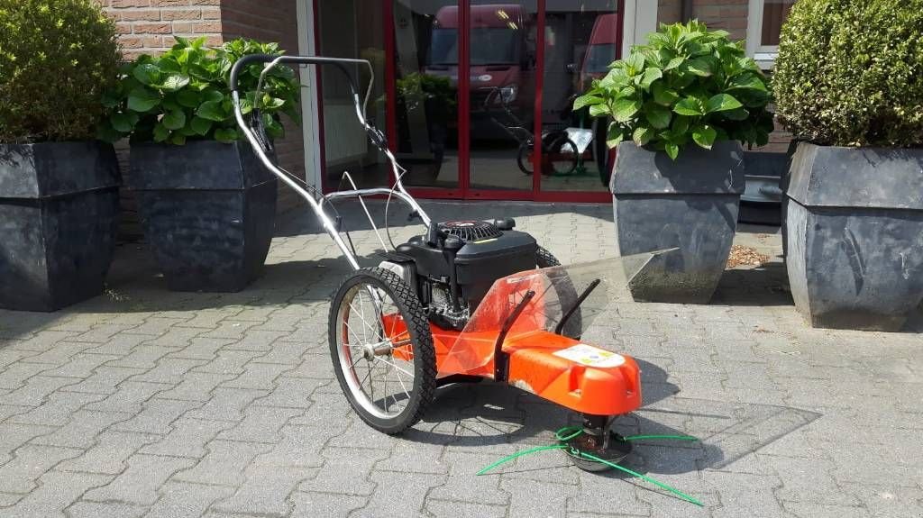 Sichelmäher typu Sonstige B & S 6 PK Gras Trimmer, Gebrauchtmaschine v Borne (Obrázek 1)