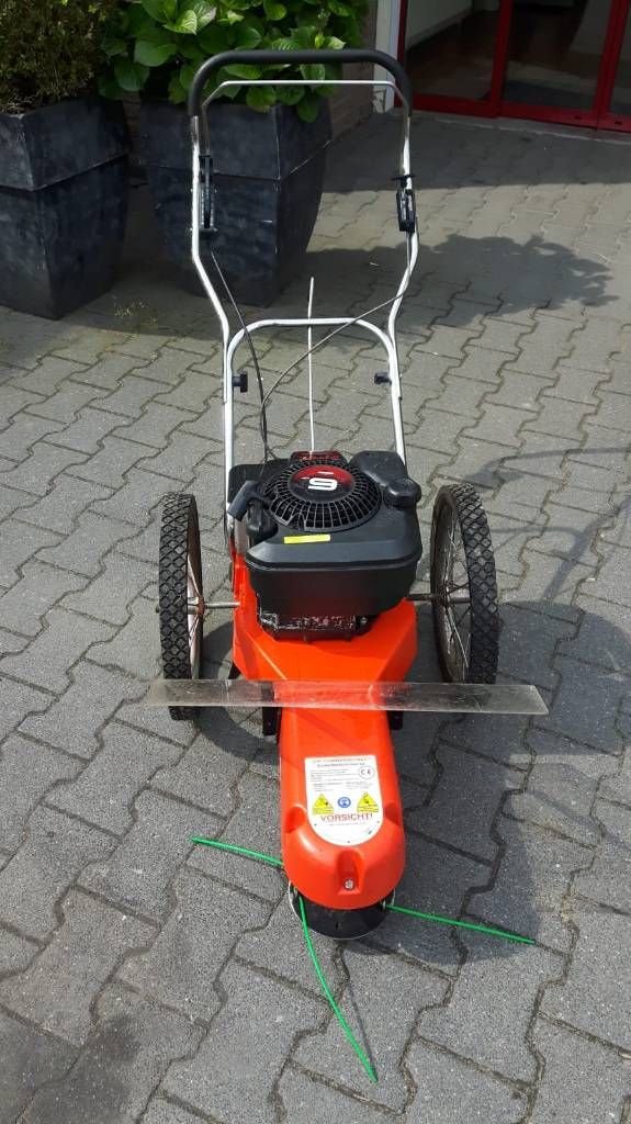 Sichelmäher typu Sonstige B & S 6 PK Gras Trimmer, Gebrauchtmaschine v Borne (Obrázek 3)