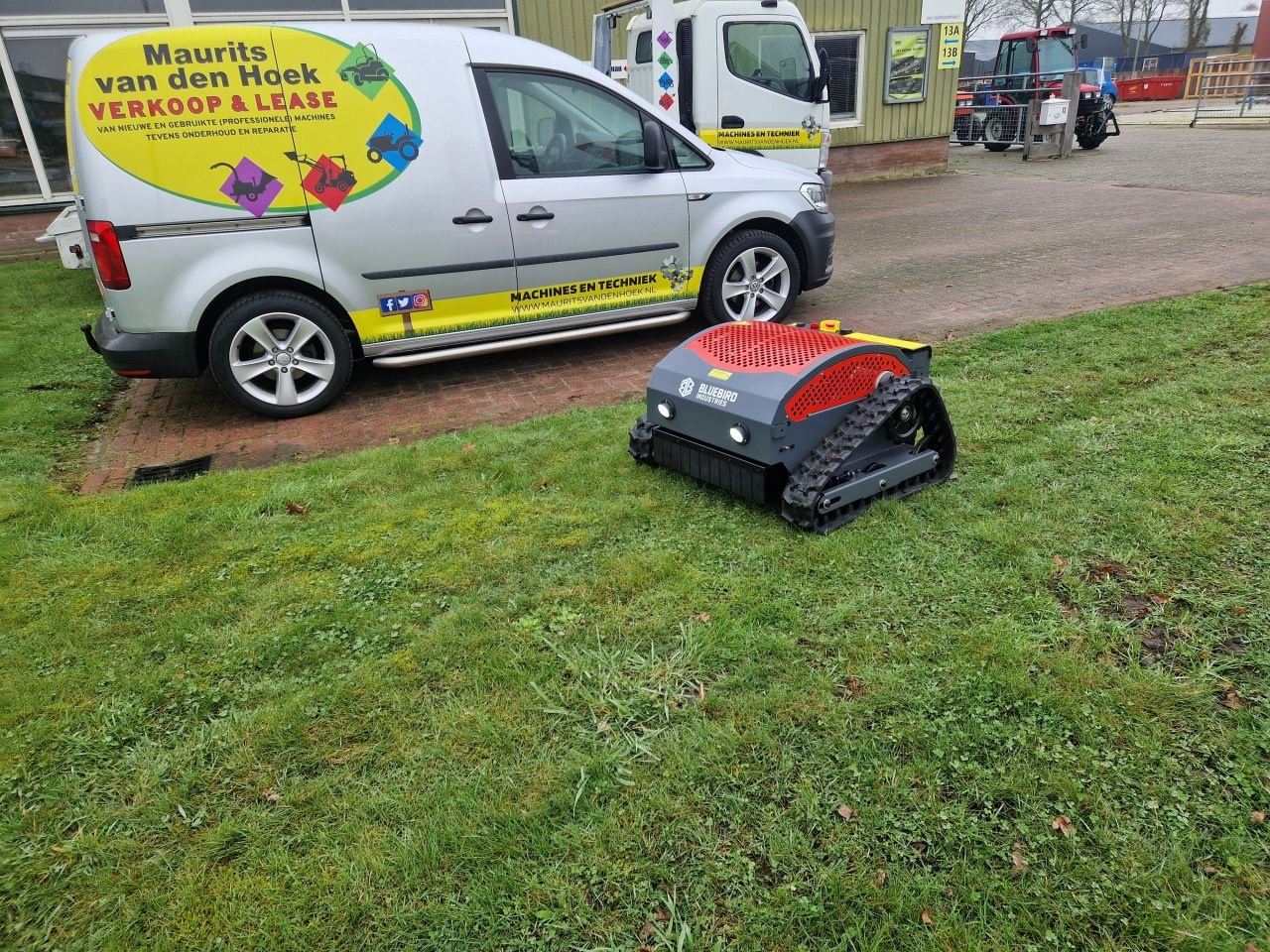 Sichelmäher des Typs Sonstige Bluebird industries FM23-53, Neumaschine in Smilde (Bild 1)