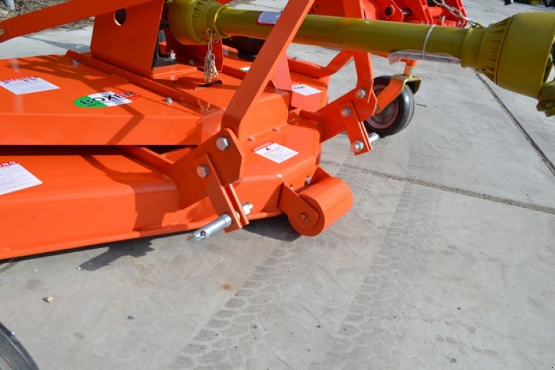 Sichelmäher типа Sonstige boxer, Gebrauchtmaschine в Rødekro (Фотография 3)