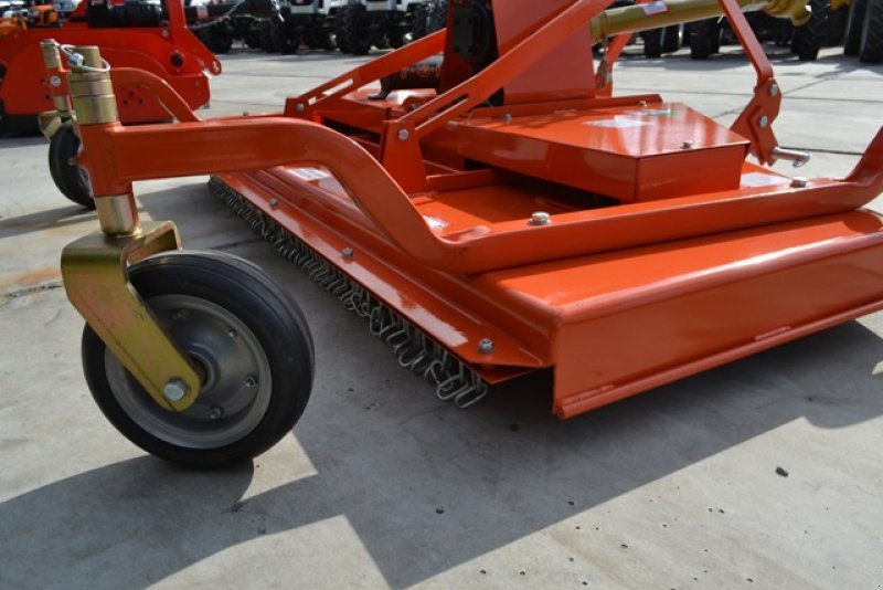 Sichelmäher типа Sonstige boxer, Gebrauchtmaschine в Rødekro (Фотография 4)