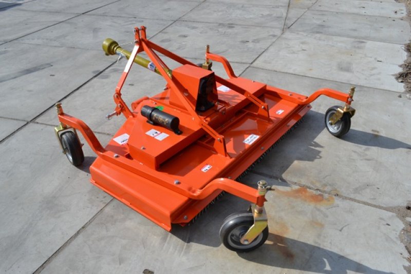 Sichelmäher типа Sonstige boxer, Gebrauchtmaschine в Rødekro (Фотография 5)