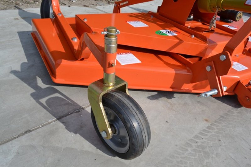 Sichelmäher типа Sonstige boxer, Gebrauchtmaschine в Rødekro (Фотография 2)