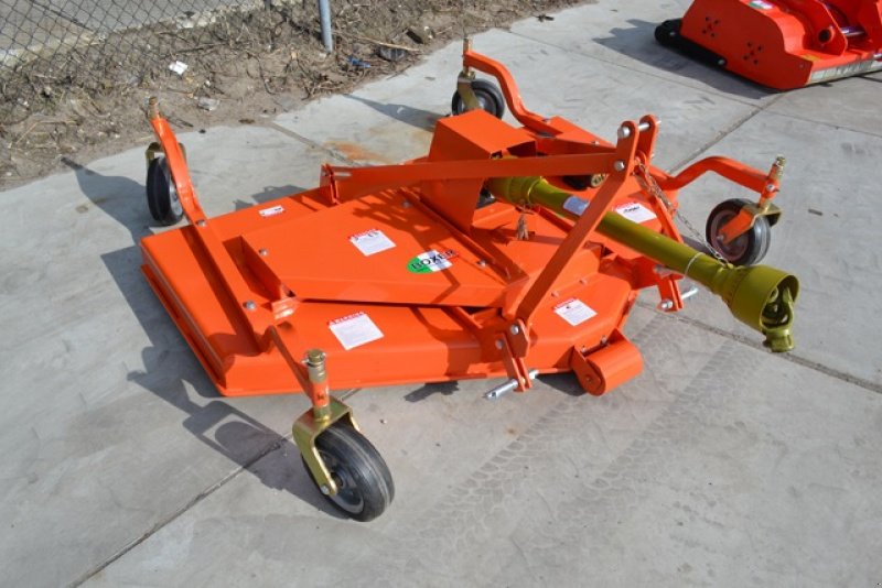 Sichelmäher типа Sonstige boxer, Gebrauchtmaschine в Rødekro (Фотография 1)