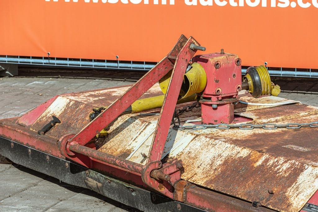 Sichelmäher za tip Sonstige BvL GLS 275, Gebrauchtmaschine u Schijf (Slika 3)