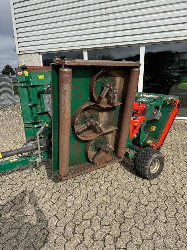 Sichelmäher vrste Sonstige CRX-320, Gebrauchtmaschine v Trige (Slika 5)
