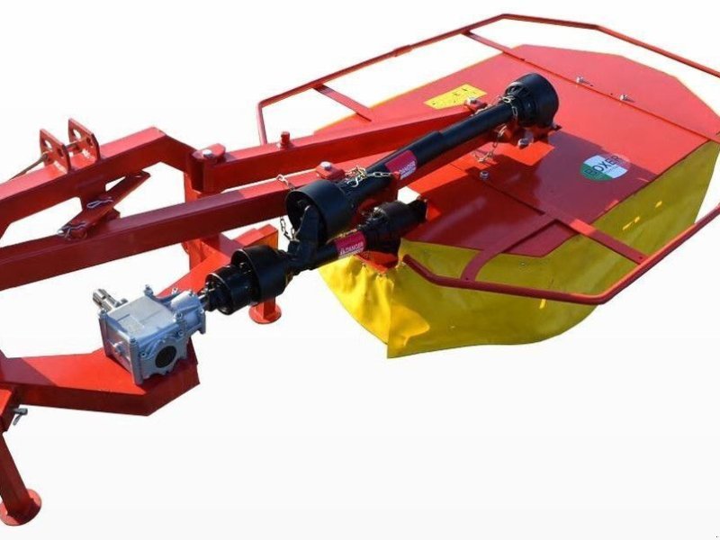 Sichelmäher des Typs Sonstige Cyclomaaier, Neumaschine in Goudriaan (Bild 1)