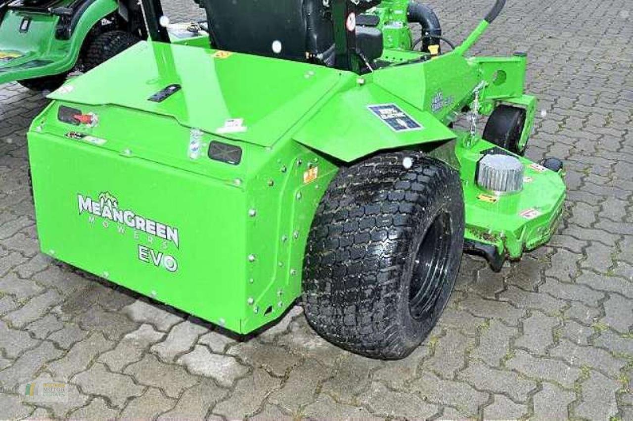 Sichelmäher του τύπου Sonstige EVO, Neumaschine σε Winsen (Φωτογραφία 5)