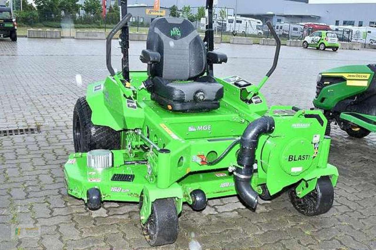 Sichelmäher za tip Sonstige EVO, Neumaschine u Winsen (Slika 1)