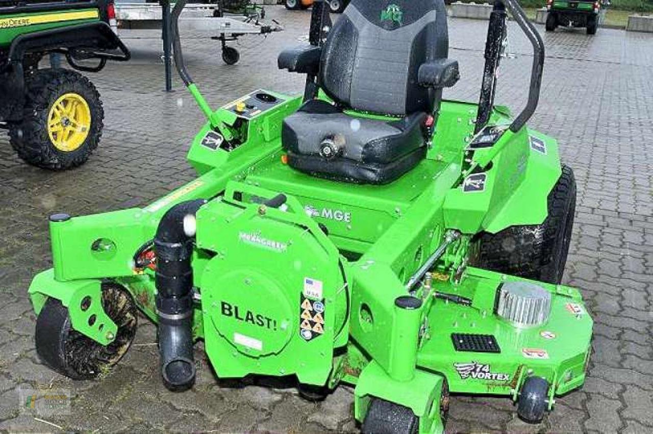 Sichelmäher za tip Sonstige EVO, Neumaschine u Winsen (Slika 2)