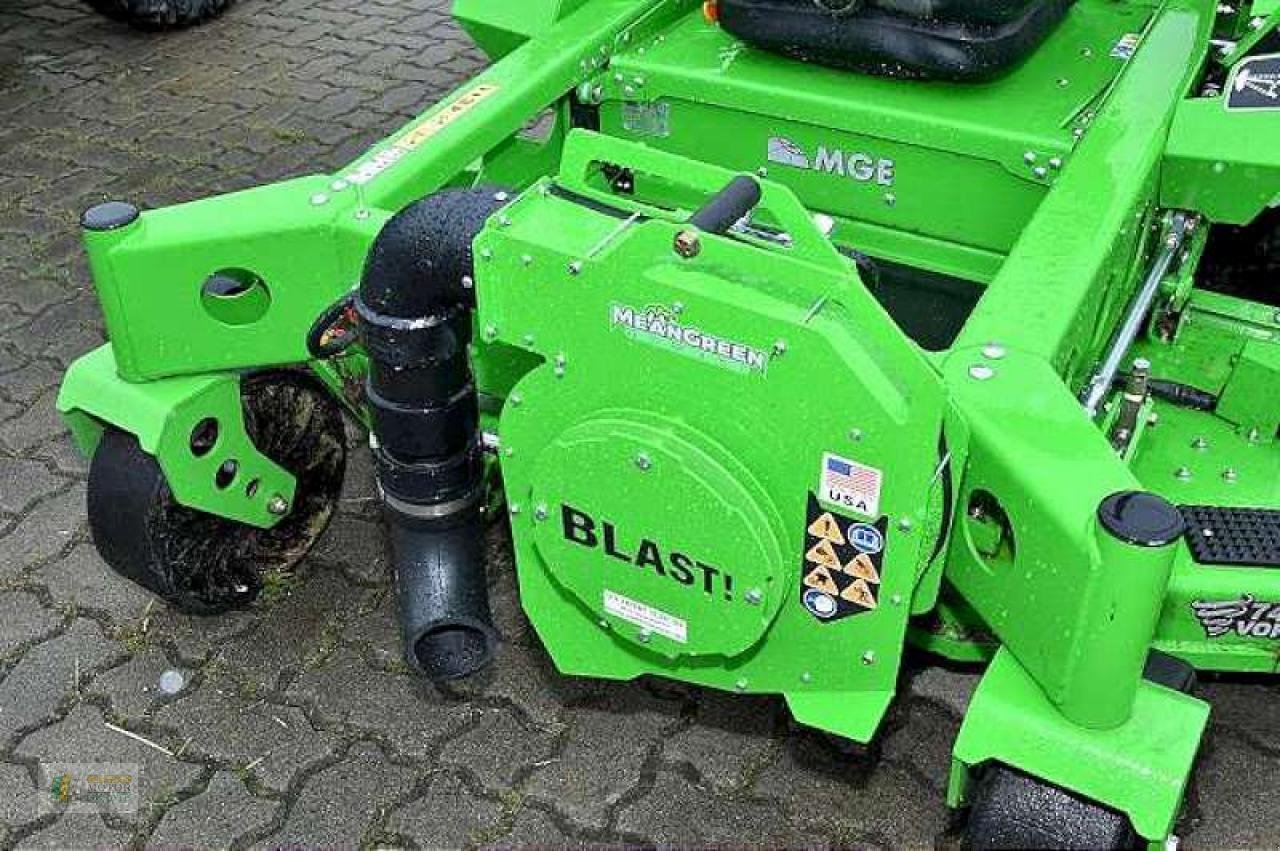 Sichelmäher za tip Sonstige EVO, Neumaschine u Winsen (Slika 3)