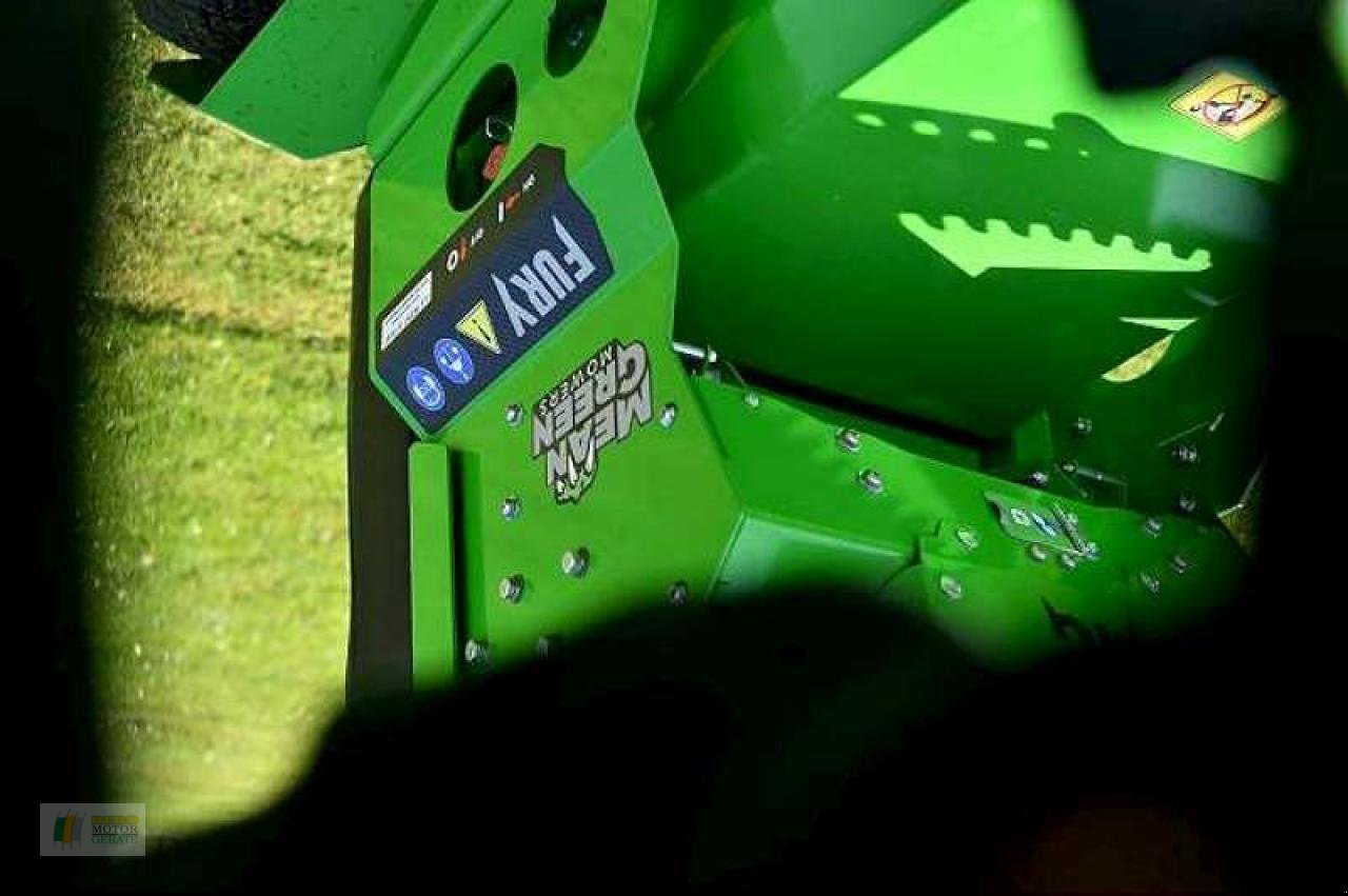 Sichelmäher του τύπου Sonstige FURY, Neumaschine σε Cloppenburg (Φωτογραφία 8)