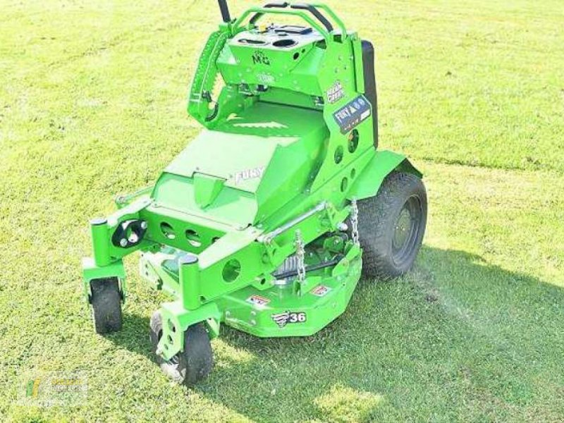 Sichelmäher of the type Sonstige FURY, Neumaschine in Cloppenburg (Picture 1)