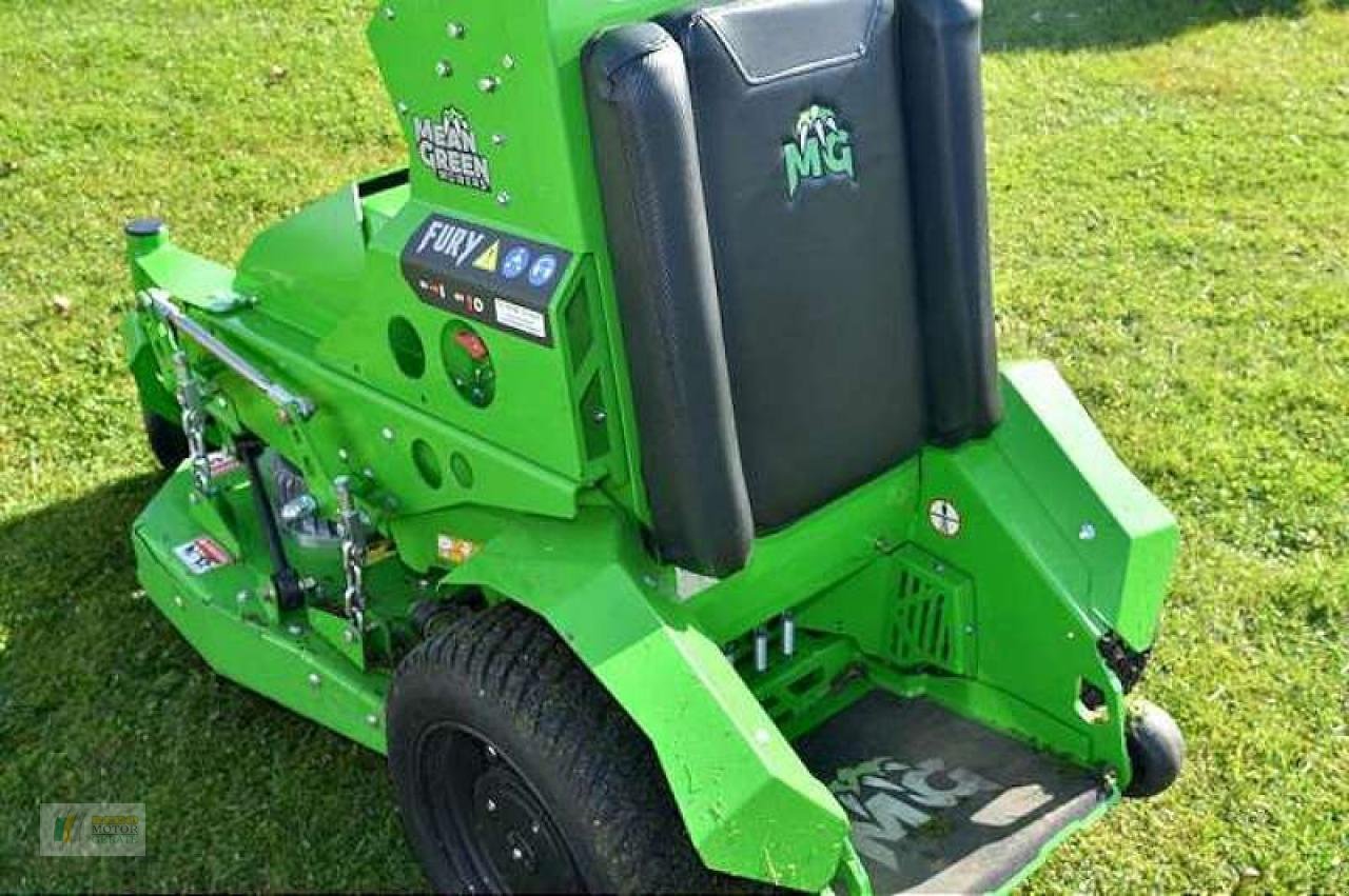 Sichelmäher of the type Sonstige FURY, Neumaschine in Cloppenburg (Picture 3)