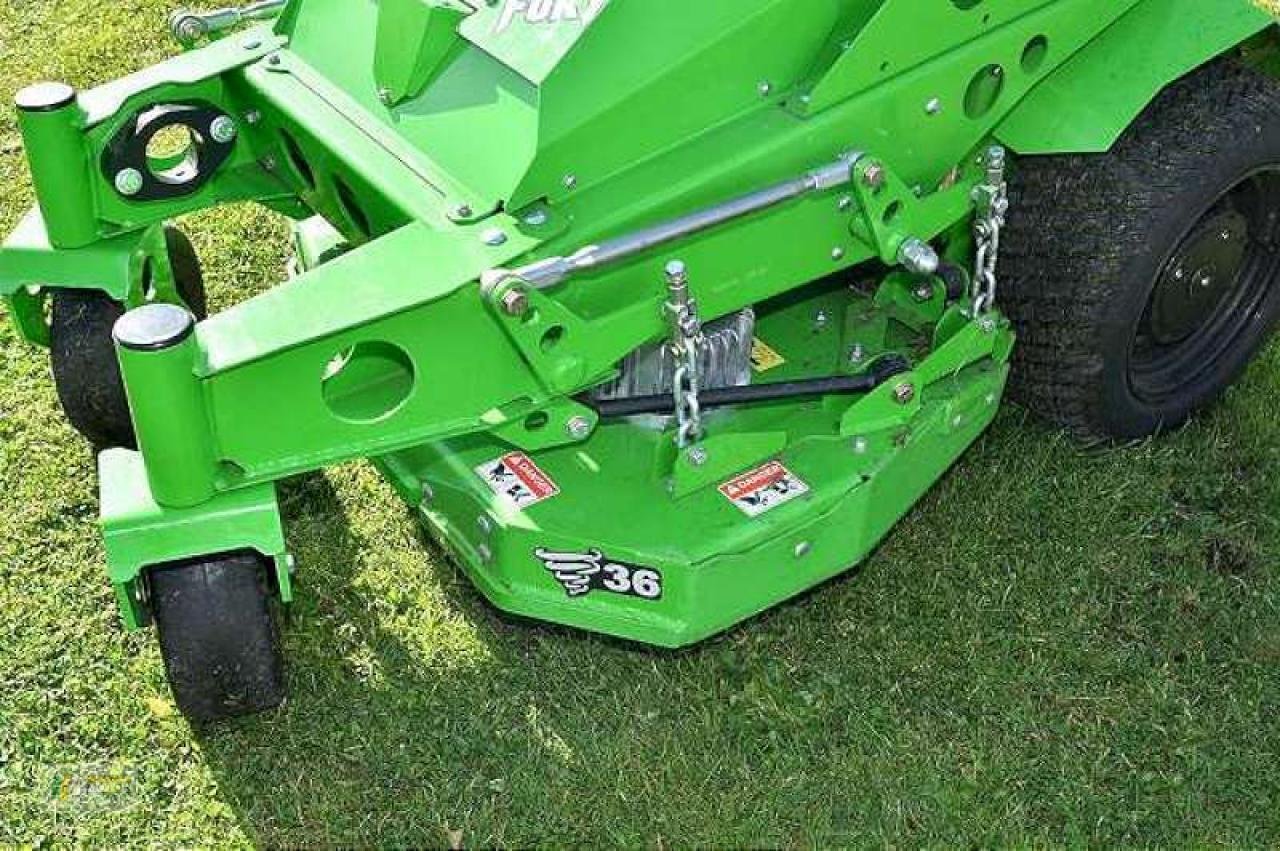 Sichelmäher of the type Sonstige FURY, Neumaschine in Cloppenburg (Picture 9)