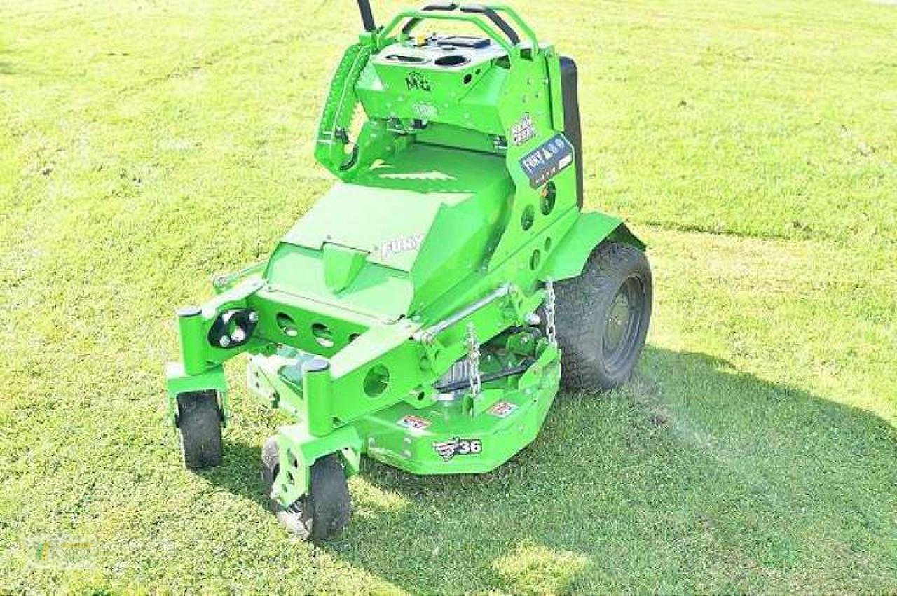 Sichelmäher tipa Sonstige FURY, Neumaschine u Cloppenburg (Slika 1)