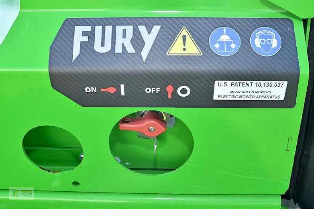 Sichelmäher tipa Sonstige FURY, Neumaschine u Cloppenburg (Slika 10)