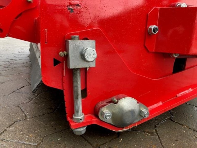 Sichelmäher van het type Sonstige FX 155 SLAGLEKLIPPER, Gebrauchtmaschine in Rødding (Foto 12)