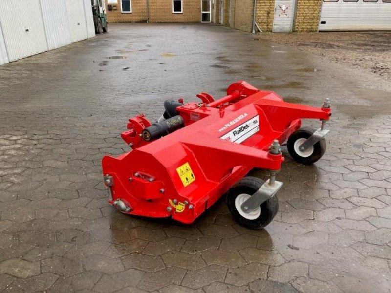 Sichelmäher van het type Sonstige FX 155 SLAGLEKLIPPER, Gebrauchtmaschine in Rødding (Foto 4)