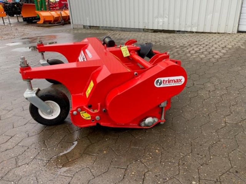 Sichelmäher van het type Sonstige FX 155 SLAGLEKLIPPER, Gebrauchtmaschine in Rødding (Foto 5)