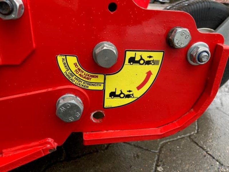 Sichelmäher van het type Sonstige FX 155 SLAGLEKLIPPER, Gebrauchtmaschine in Rødding (Foto 8)