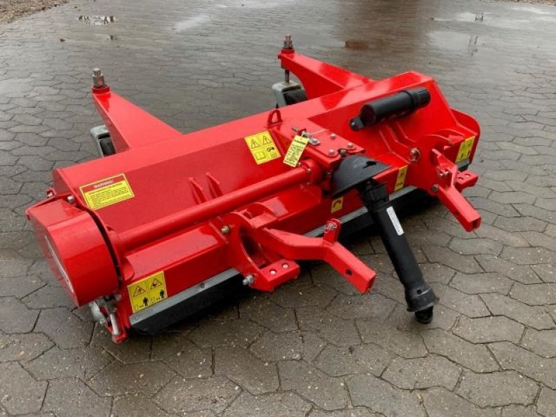 Sichelmäher van het type Sonstige FX 155 SLAGLEKLIPPER, Gebrauchtmaschine in Rødding (Foto 7)