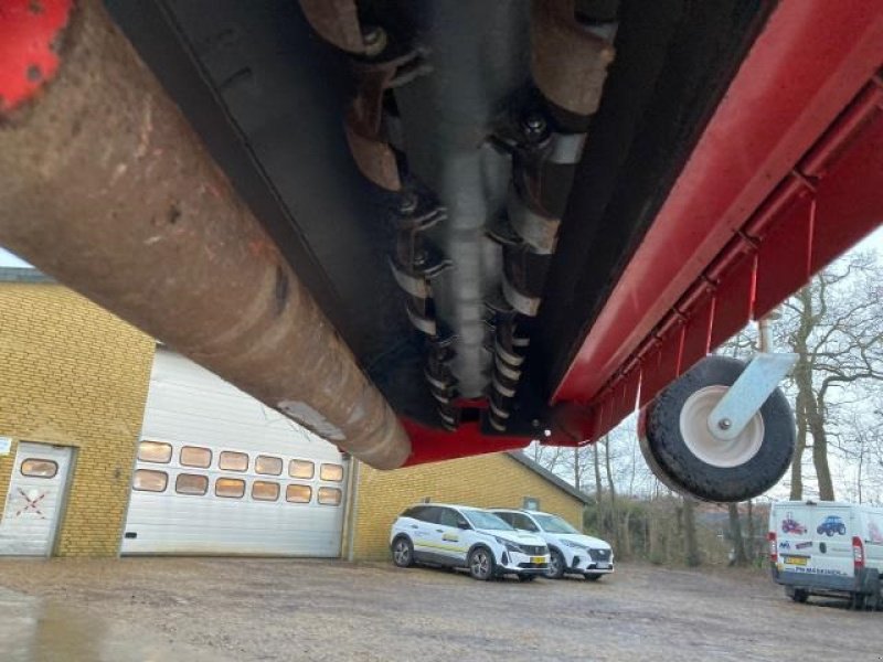 Sichelmäher van het type Sonstige FX 155 SLAGLEKLIPPER, Gebrauchtmaschine in Rødding (Foto 10)