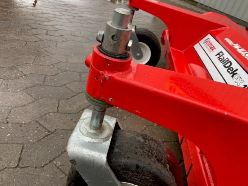 Sichelmäher van het type Sonstige FX 155 SLAGLEKLIPPER, Gebrauchtmaschine in Rødding (Foto 2)