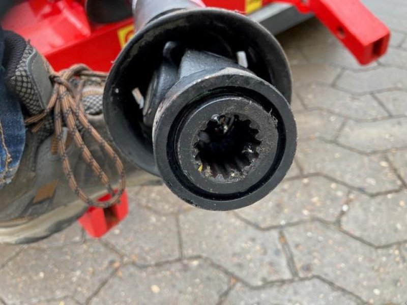 Sichelmäher van het type Sonstige FX 155 SLAGLEKLIPPER, Gebrauchtmaschine in Rødding (Foto 3)