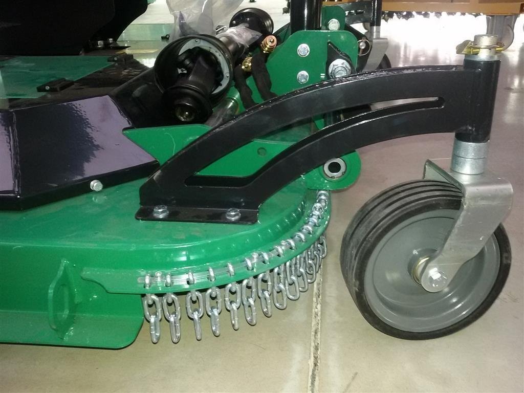 Sichelmäher типа Sonstige GB 150H Med Disk, Gebrauchtmaschine в Herning (Фотография 6)