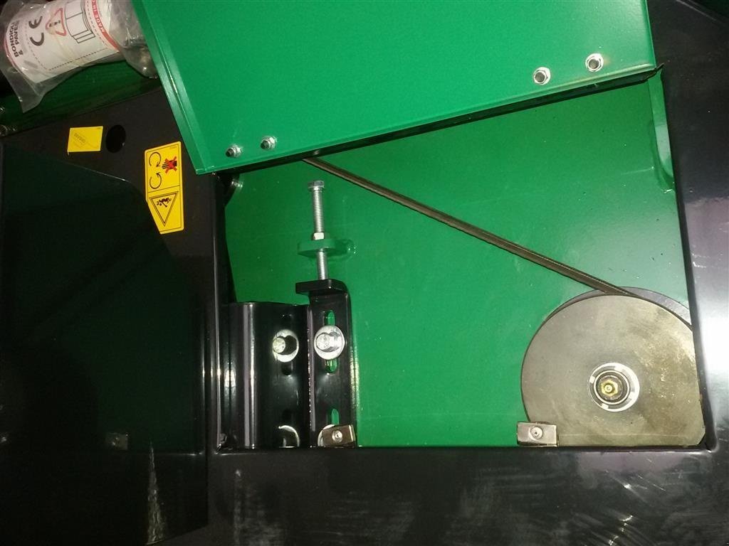 Sichelmäher типа Sonstige GB 150H Med Disk, Gebrauchtmaschine в Herning (Фотография 5)