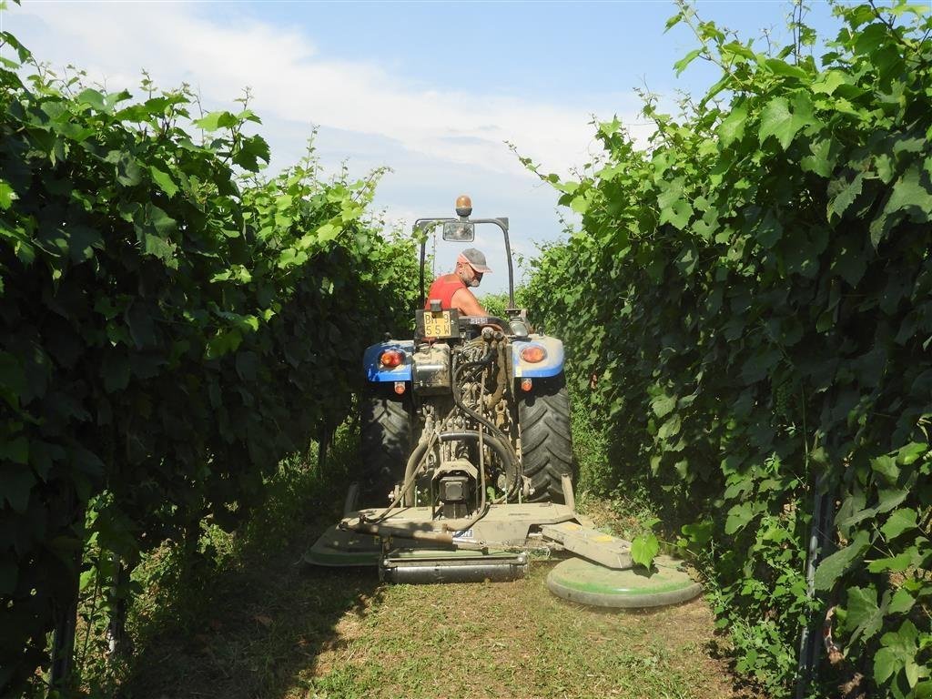 Sichelmäher типа Sonstige GB 150H Med Disk, Gebrauchtmaschine в Herning (Фотография 2)