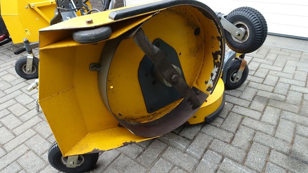 Sichelmäher tipa Sonstige GMR Stensballe TH300B met hydrauliek unit, Gebrauchtmaschine u IJsselmuiden (Slika 5)