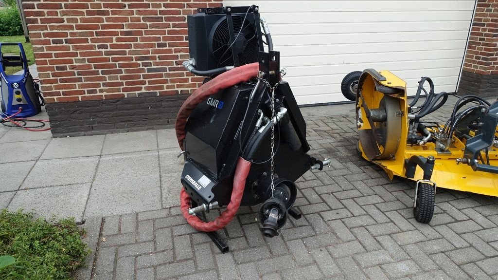 Sichelmäher tipa Sonstige GMR Stensballe TH300B met hydrauliek unit, Gebrauchtmaschine u IJsselmuiden (Slika 6)