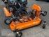 Sichelmäher типа Sonstige GMR Triplex TH 2500, Gebrauchtmaschine в Prüm (Фотография 1)