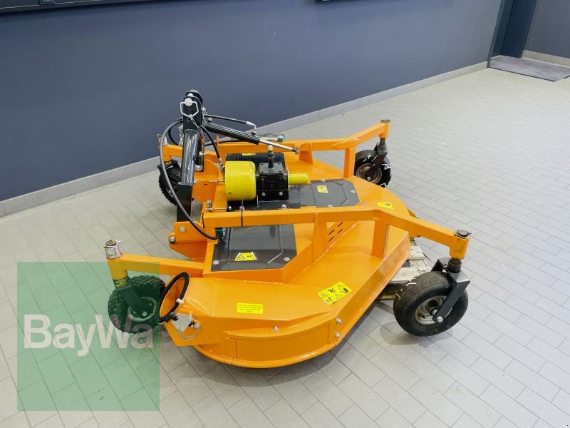 Sichelmäher typu Sonstige H165 Sichelmähwerk, Gebrauchtmaschine v Manching (Obrázek 4)