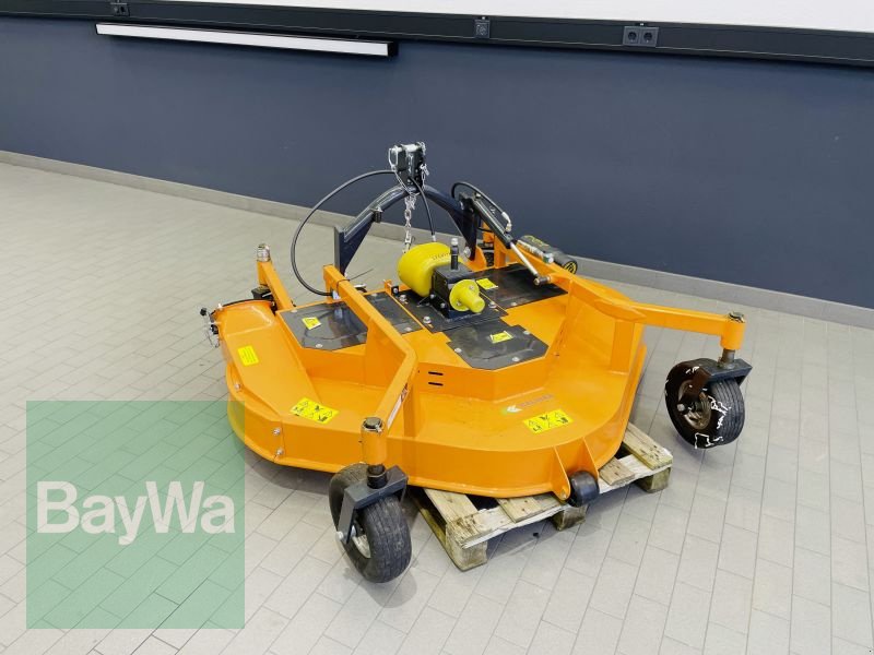 Sichelmäher typu Sonstige H165 Sichelmähwerk, Gebrauchtmaschine v Manching (Obrázek 3)