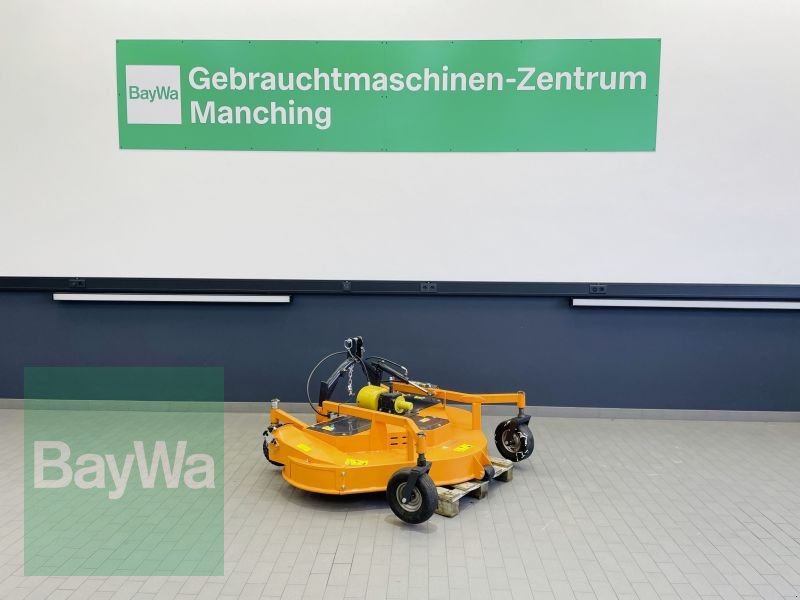 Sichelmäher des Typs Sonstige H165 Sichelmähwerk, Gebrauchtmaschine in Manching (Bild 1)