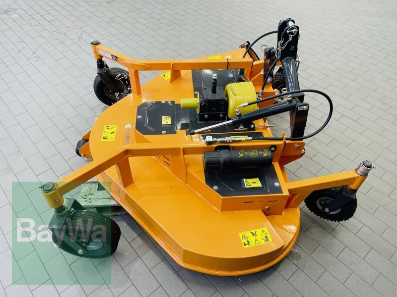 Sichelmäher typu Sonstige H165 Sichelmähwerk, Gebrauchtmaschine v Manching (Obrázek 8)