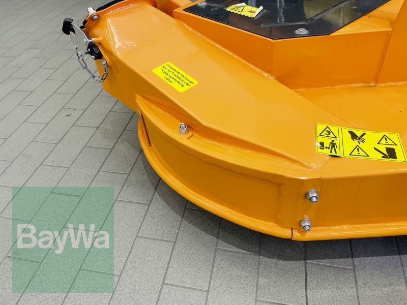 Sichelmäher typu Sonstige H165 Sichelmähwerk, Gebrauchtmaschine v Manching (Obrázek 9)