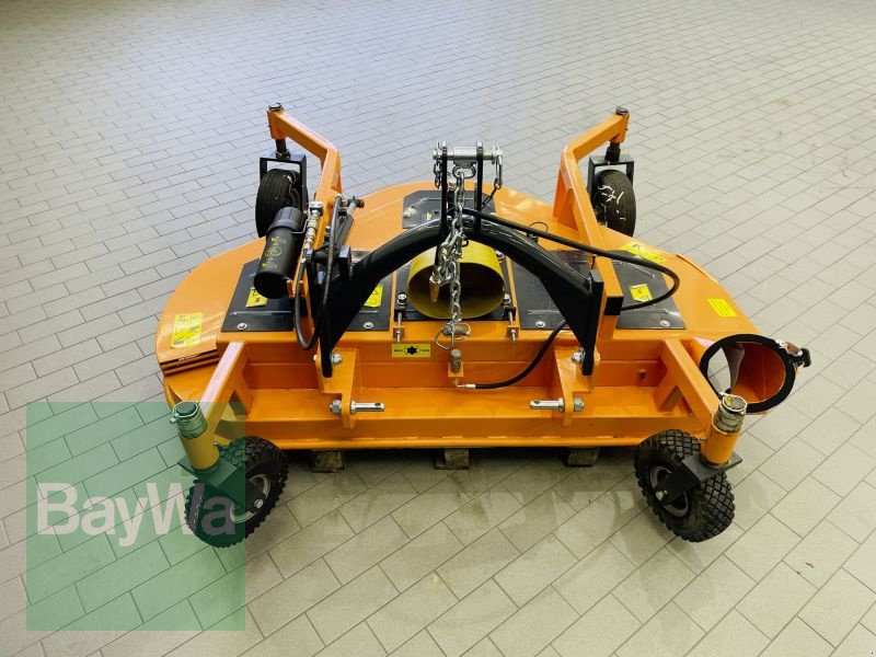 Sichelmäher typu Sonstige H165 Sichelmähwerk, Gebrauchtmaschine v Manching (Obrázek 7)